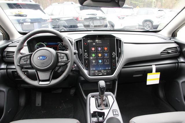 New 2026 Subaru Crosstrek 2.5i Limited AWD/4WD image 15