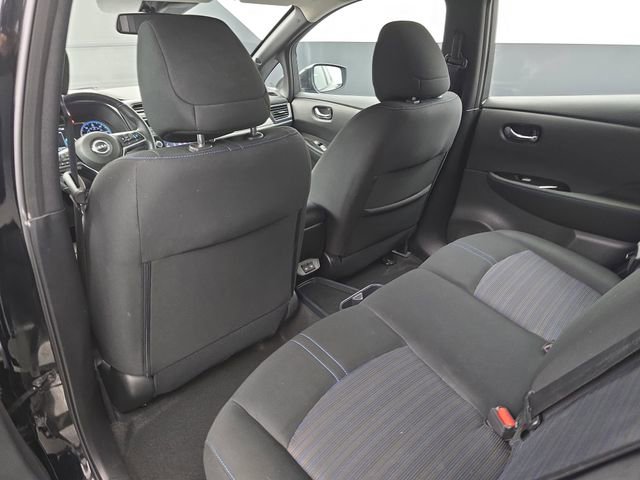 Used 2024 Nissan Leaf SV Plus image 46