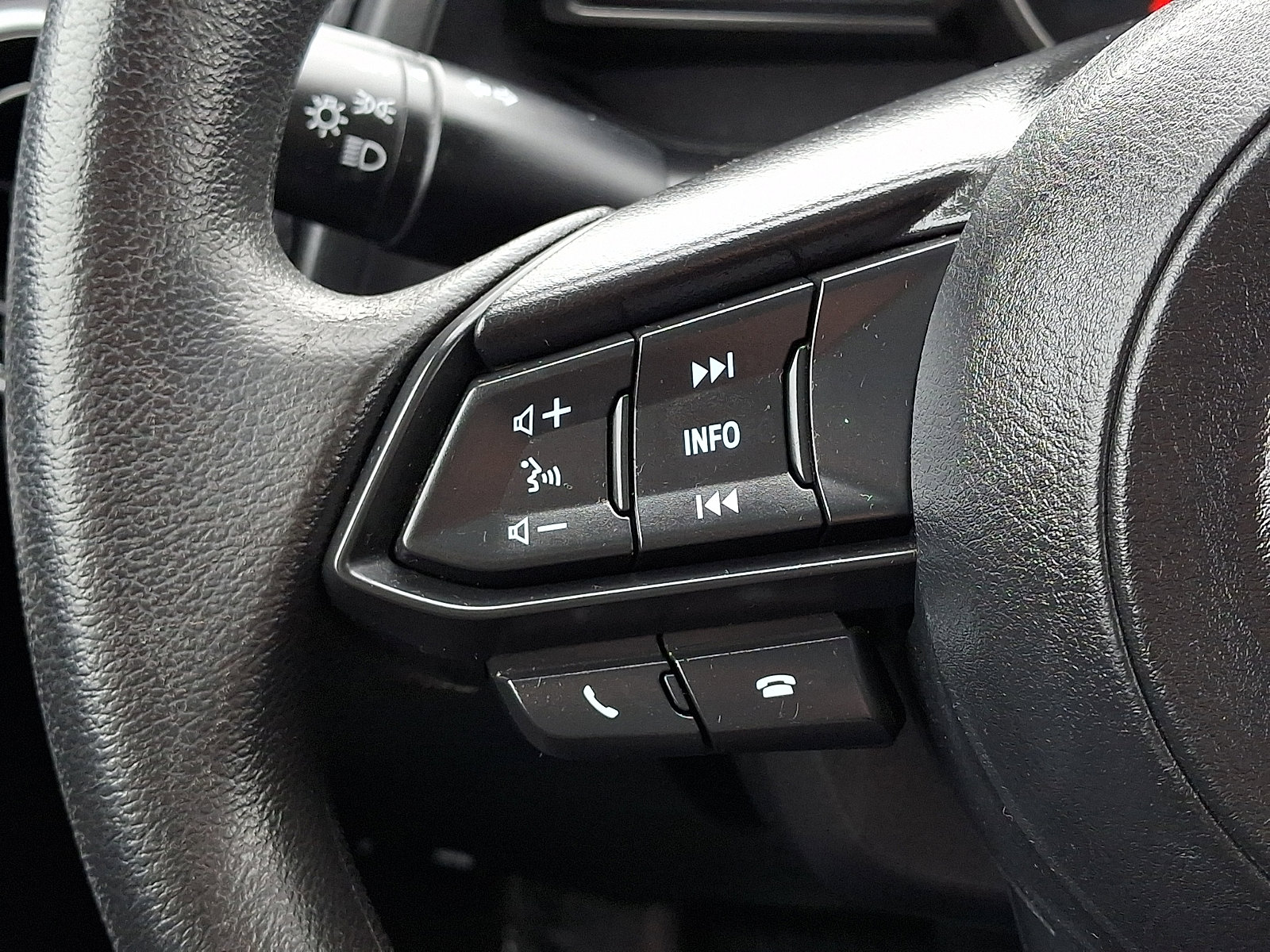 Used 2019 MAZDA CX-3 Sport image 23