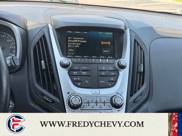 Used 2016 Chevrolet Equinox LT w/ Convenience Package image 11