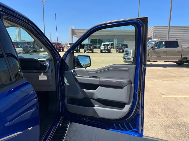 New 2026 Ford F150 XLT AWD/4WD image 35