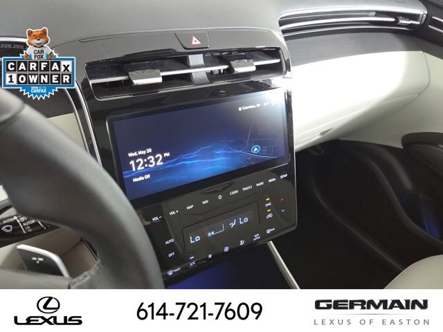Used 2024 Hyundai Tucson Limited AWD/4WD image 27