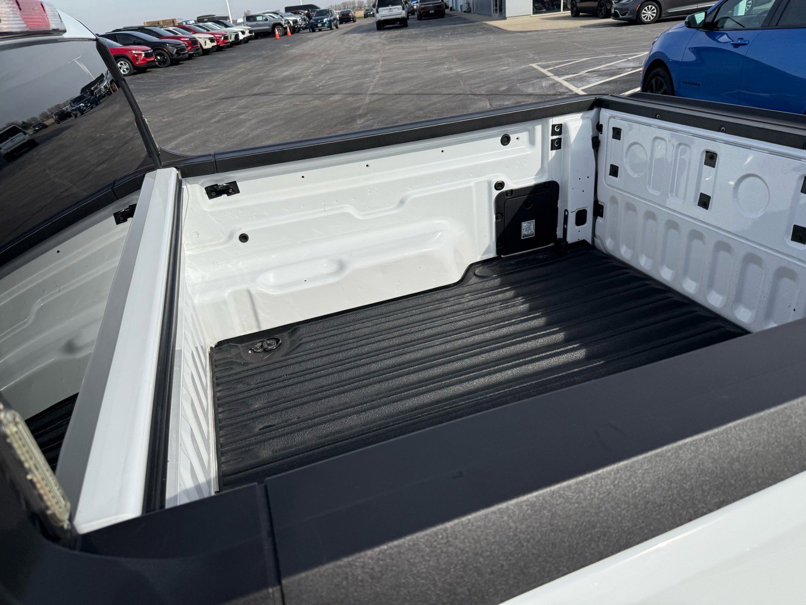 Used 2025 Ford Maverick XLT w/ Equipment Group 301A image 13