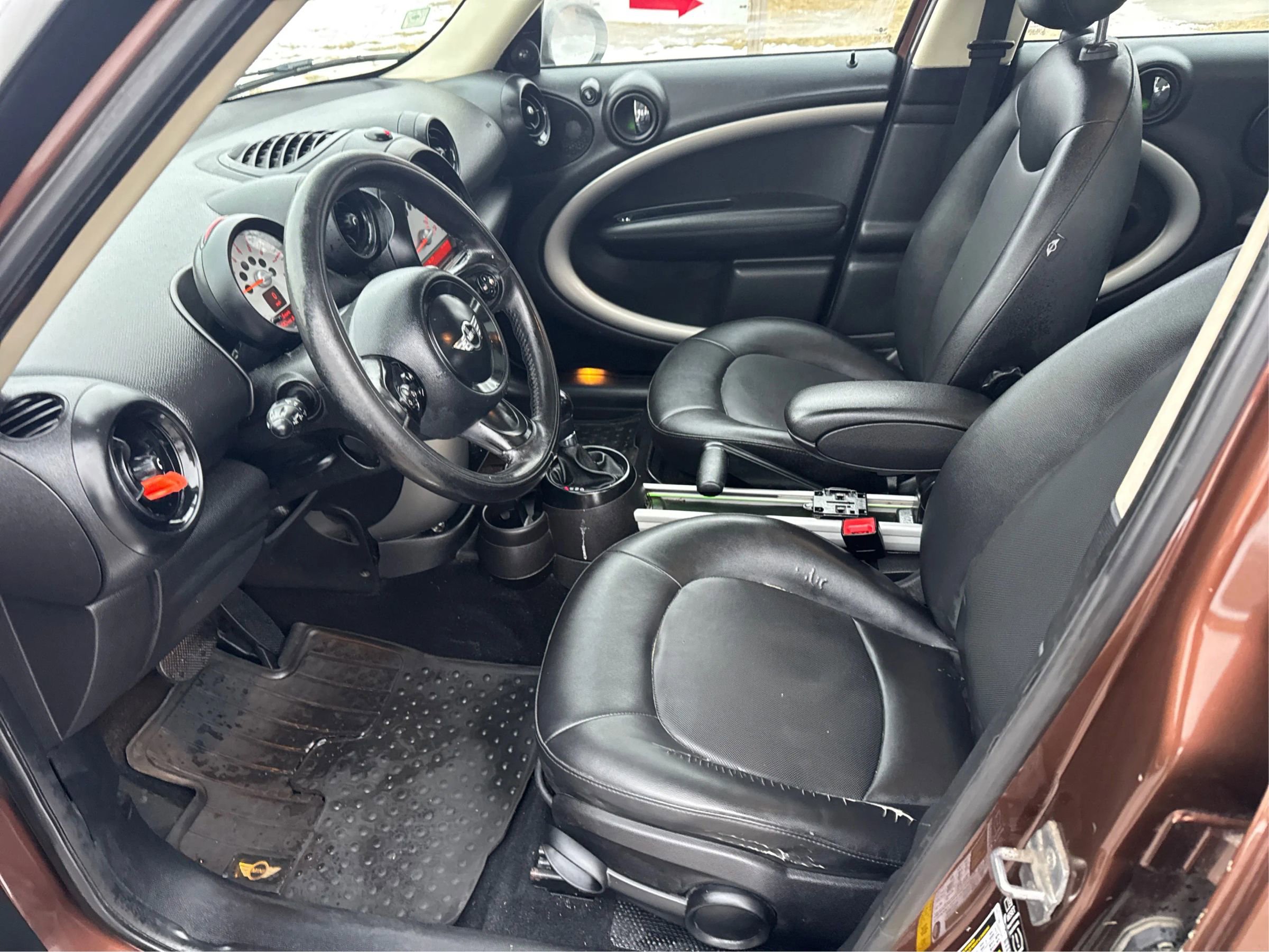 Used 2013 MINI Cooper Countryman image 10