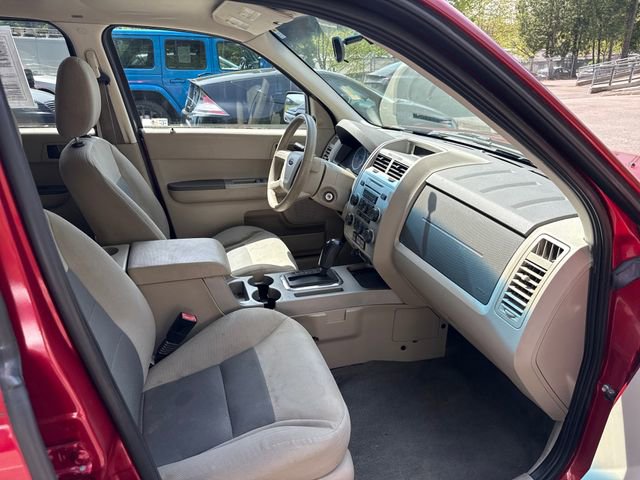 Used 2008 Ford Escape XLT AWD/4WD image 9
