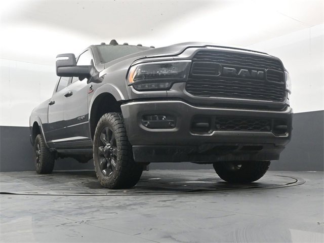 Used 2024 RAM 2500 Limited image 44