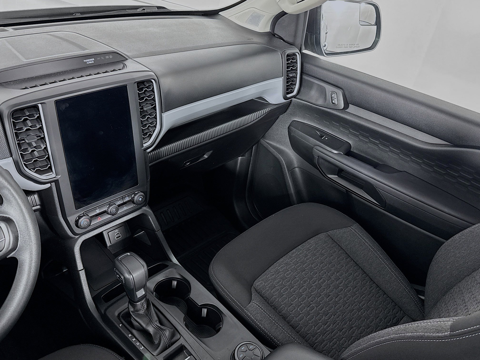 Used 2024 Ford Ranger XL w/ Trailer Tow Package image 21