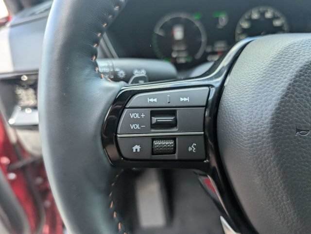 Used 2025 Honda CR-V Sport Touring image 16