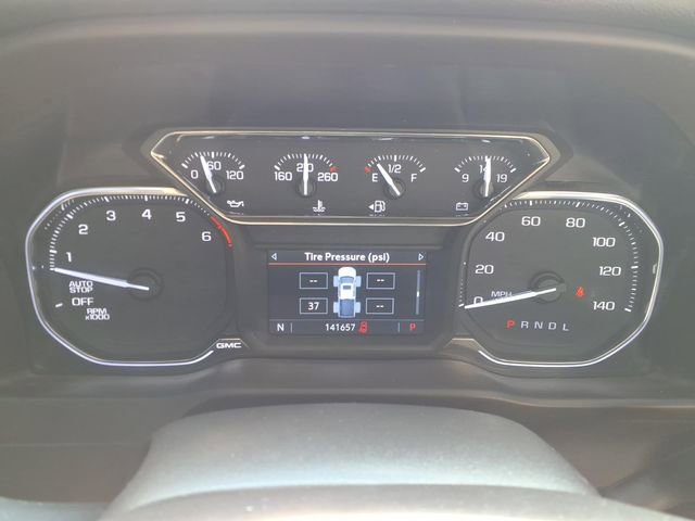 Used 2019 GMC Sierra 1500 SLT image 25