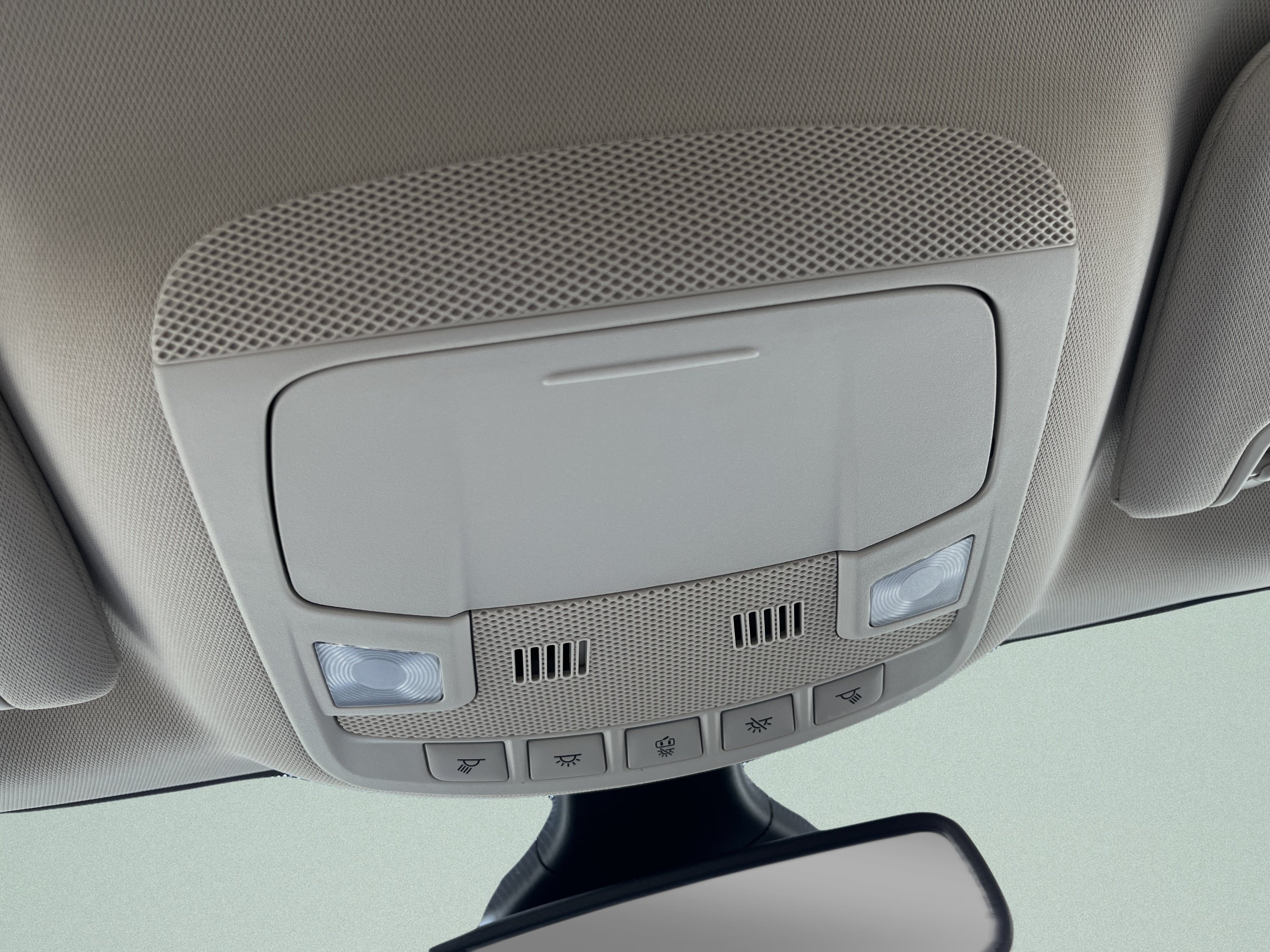 Used 2024 Ford Edge SEL w/ Convenience Package AWD/4WD image 10
