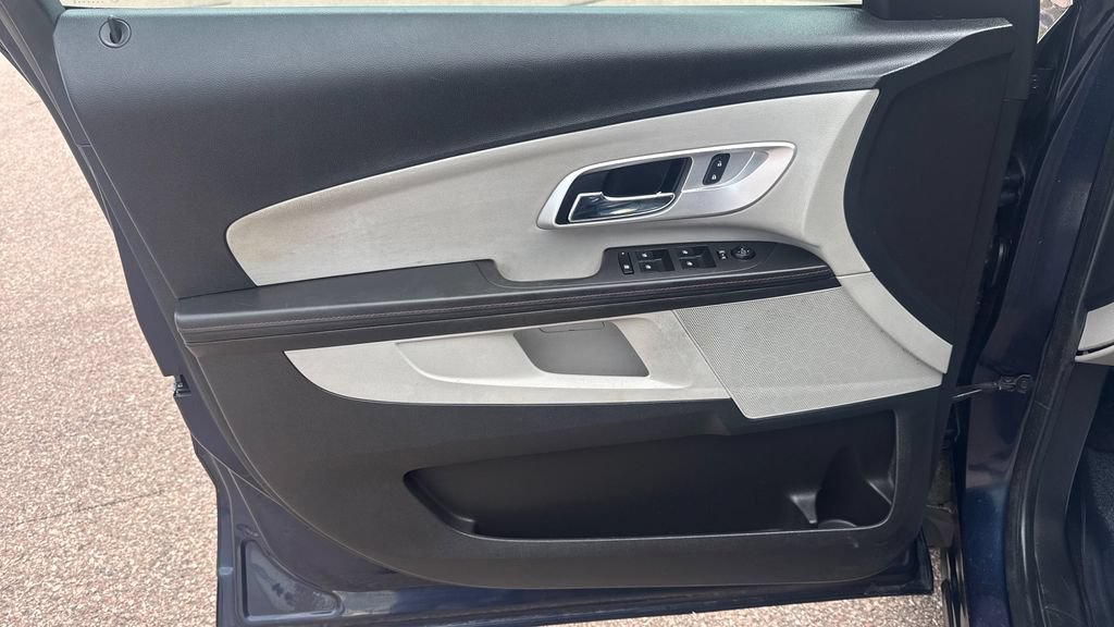Used 2015 Chevrolet Equinox LT FWD image 24