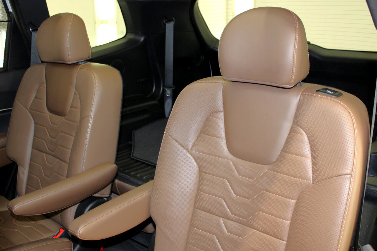 Used 2022 Kia Telluride SX w/ SX Prestige Package image 38