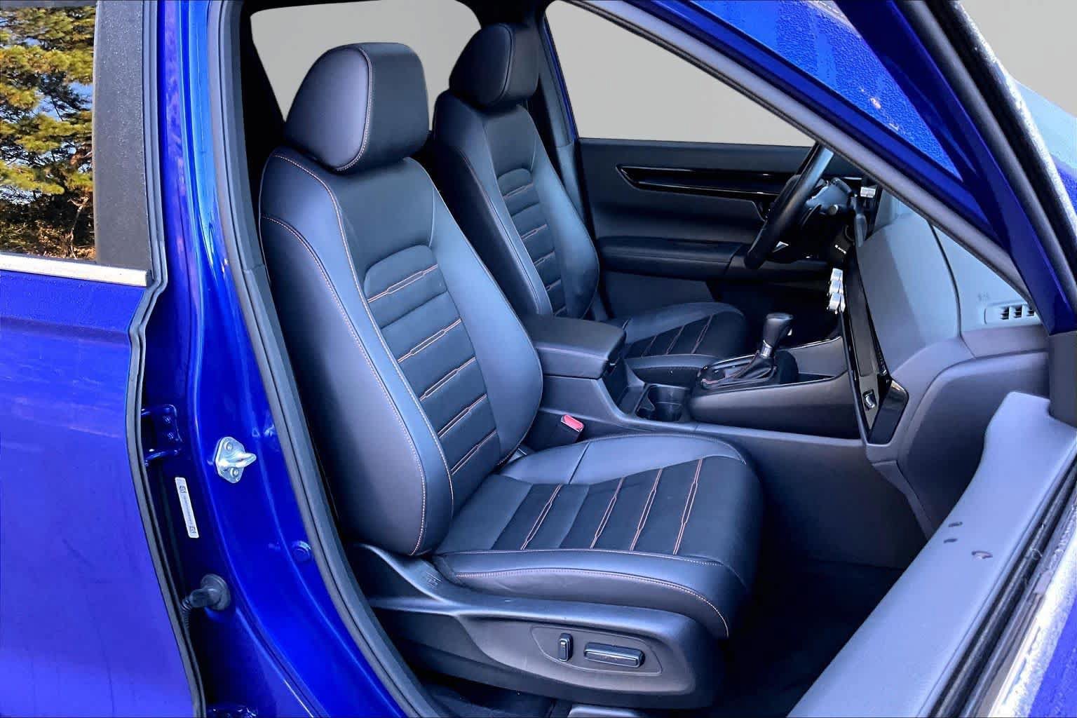 Used 2023 Honda CR-V Sport Touring image 9