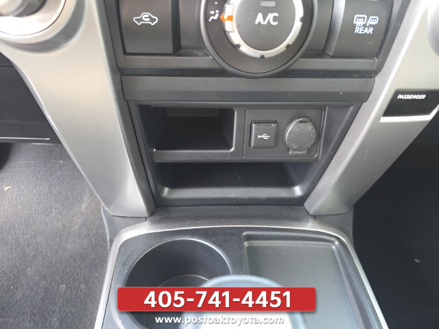 Used 2020 Toyota 4Runner SR5 RWD image 16