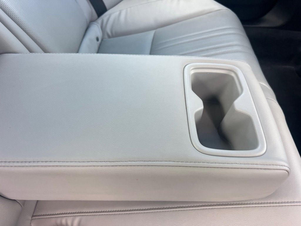 Used 2018 Honda Accord Touring image 17