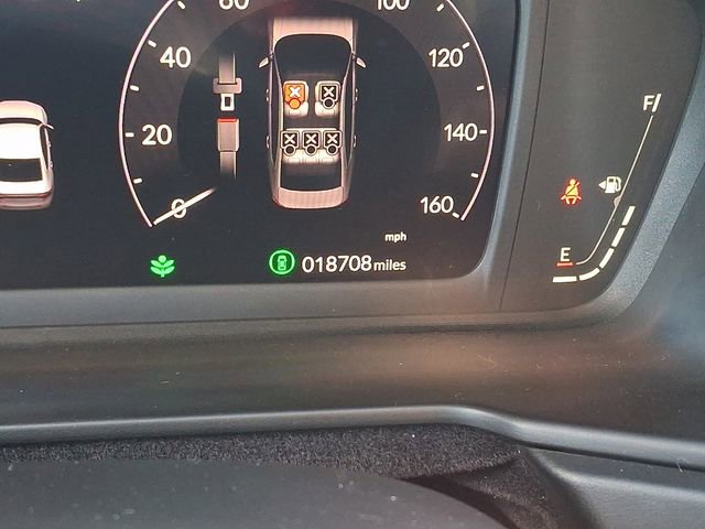 Used 2025 Honda Accord SE image 20