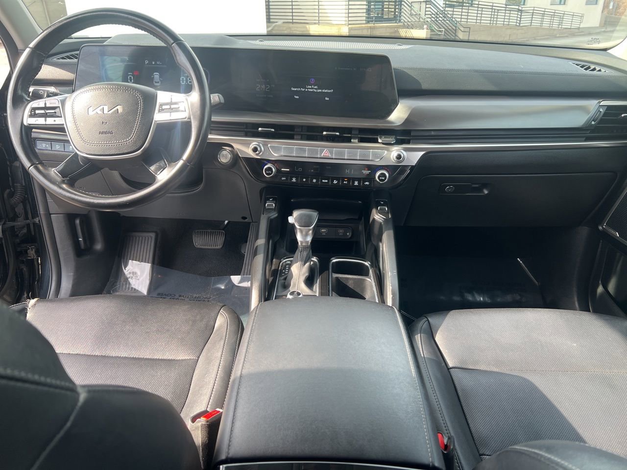 Used 2023 Kia Telluride S image 23