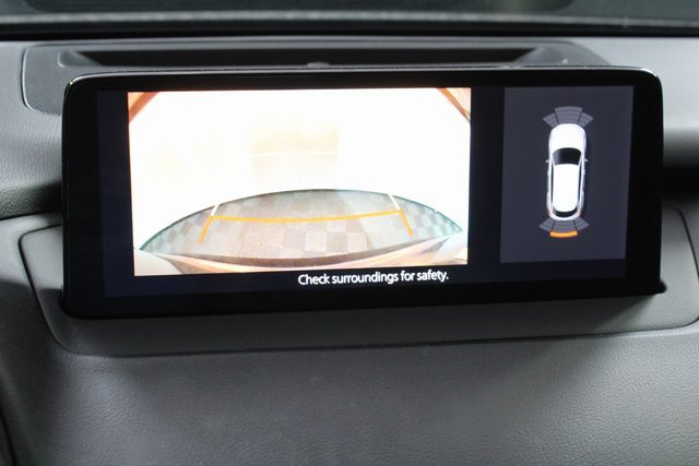 Used 2022 MAZDA CX-9 Touring w/ Touring Premium Package image 17