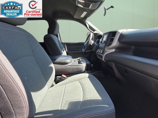 Certified 2023 RAM 3500 Tradesman image 40
