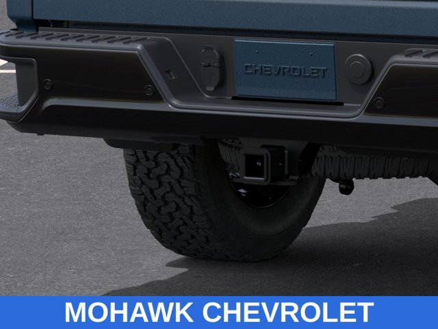 New 2026 Chevrolet Silverado 2500 LT w/ Trail Boss Package AWD/4WD image 14