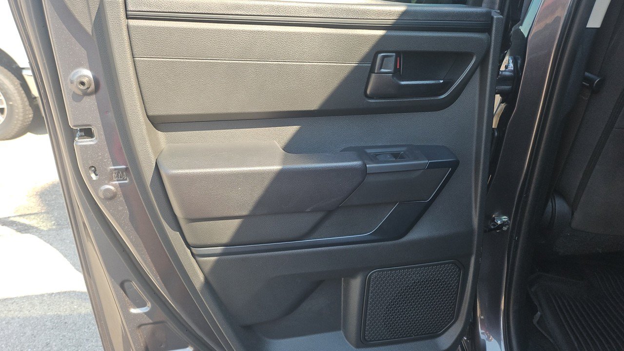 Used 2024 Toyota Tundra SR RWD image 14