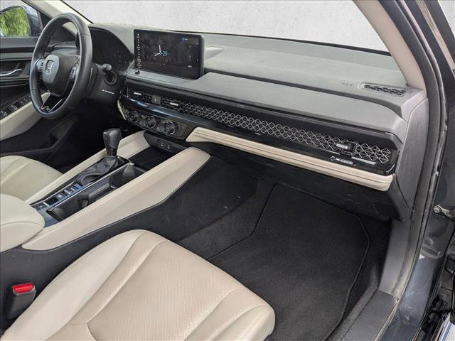 Used 2023 Honda Accord EX-L image 21