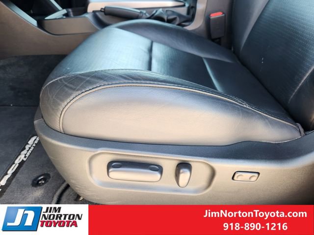 Used 2023 Toyota Tacoma Limited RWD image 24