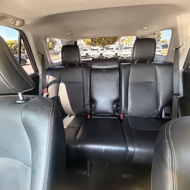 Used 2021 Toyota 4Runner Limited RWD image 24