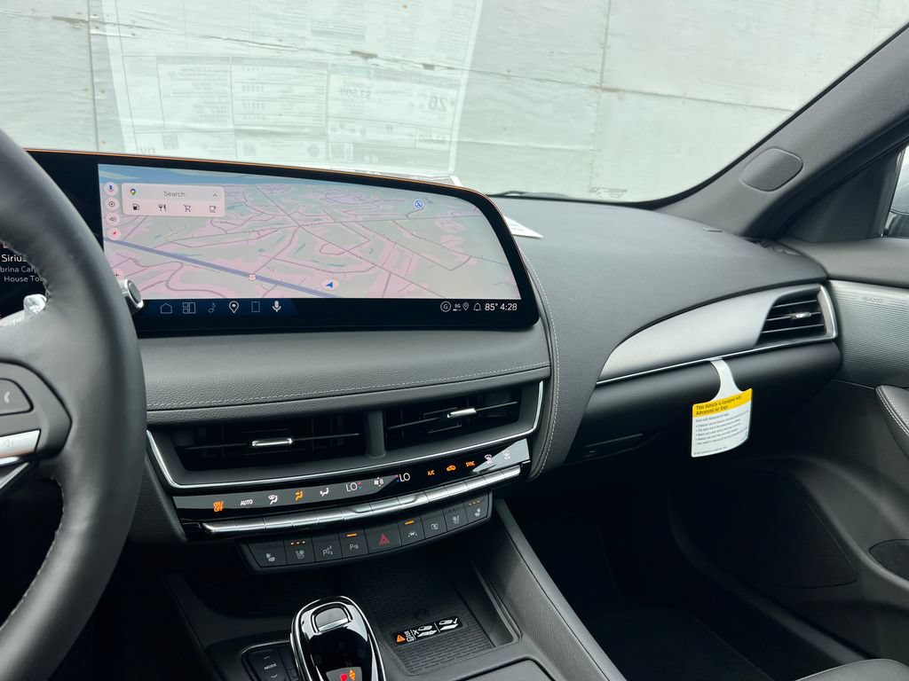 New 2026 Cadillac CT5 Premium Luxury w/ Technology Package RWD image 38