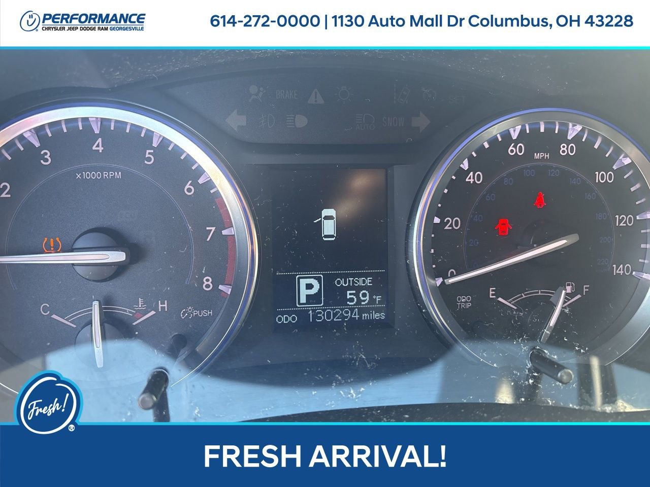 Used 2015 Toyota Highlander LE image 19