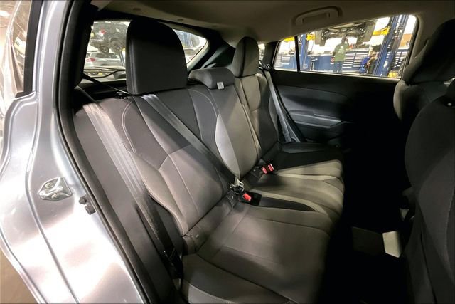 Used 2025 Subaru Impreza 2.0i image 27