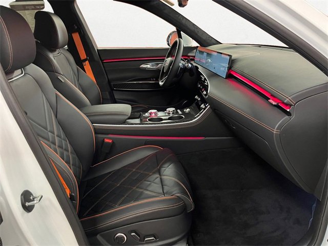 New 2026 Genesis GV70 3.5T Sport Prestige image 15