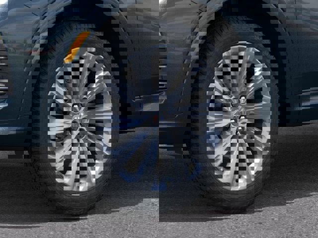 New 2026 Buick Envista Avenir image 13