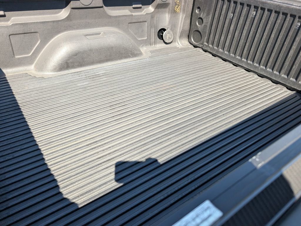 Used 2016 Chevrolet Silverado 1500 LT w/ All Star Edition image 15