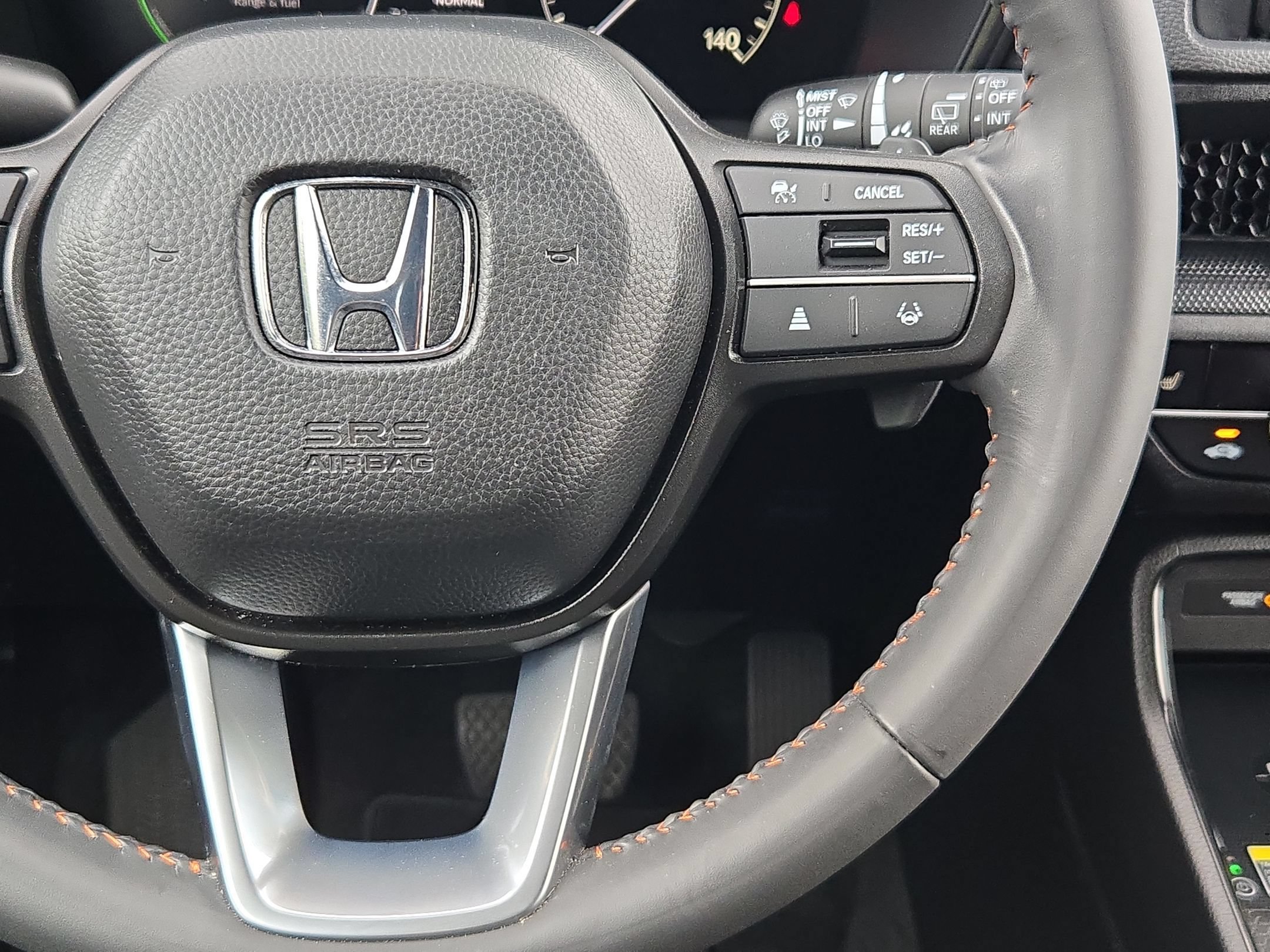 Certified 2024 Honda CR-V Sport-L image 22