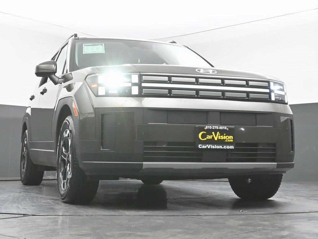 Used 2025 Hyundai Santa Fe SEL w/ Tow & Go Package image 50