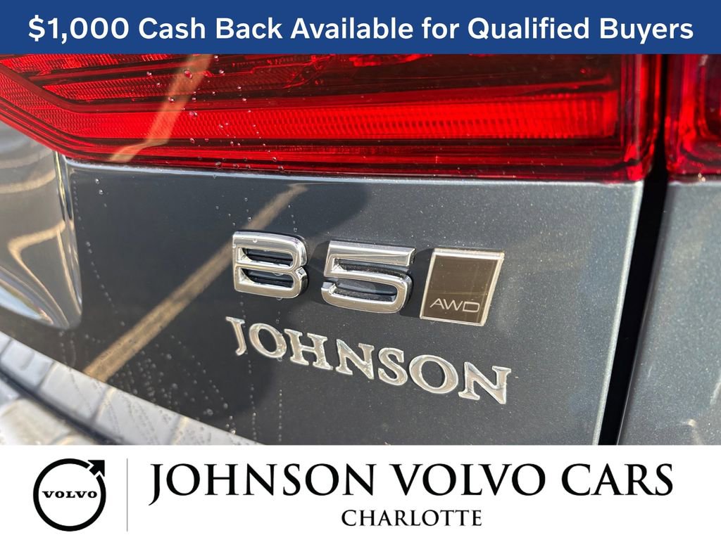 New 2026 Volvo XC60 B5 Ultra w/ Protection Package Premier image 6