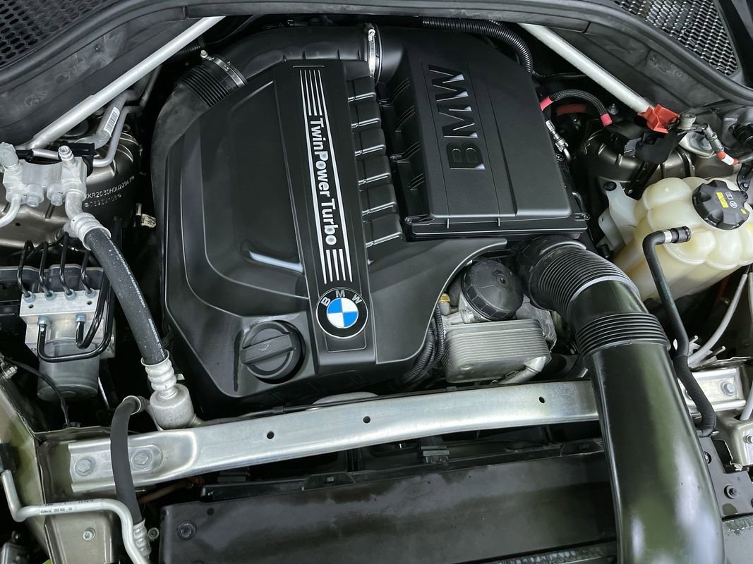 Used 2017 BMW X5 sDrive35i image 30