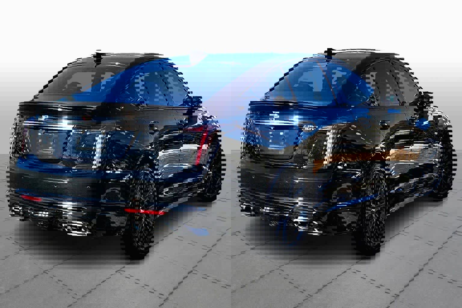 Used 2020 Cadillac CT5 Sport image 12