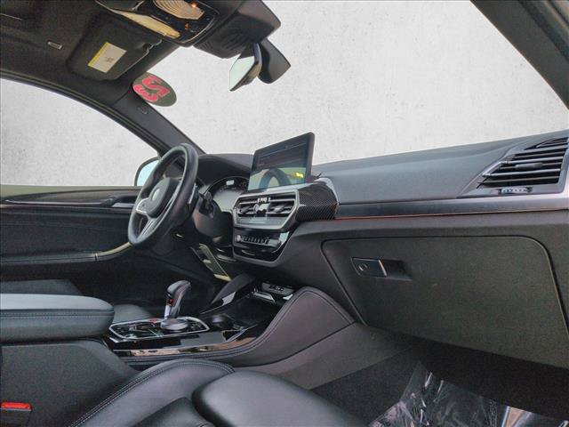 Used 2023 BMW X4 M w/ Competition Package AWD/4WD image 24