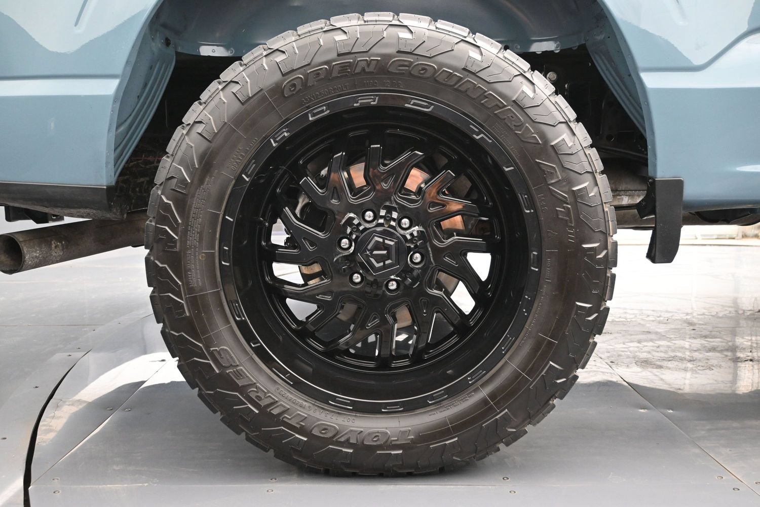 Used 2023 Ford F150 XL w/ STX Appearance Package AWD/4WD image 18