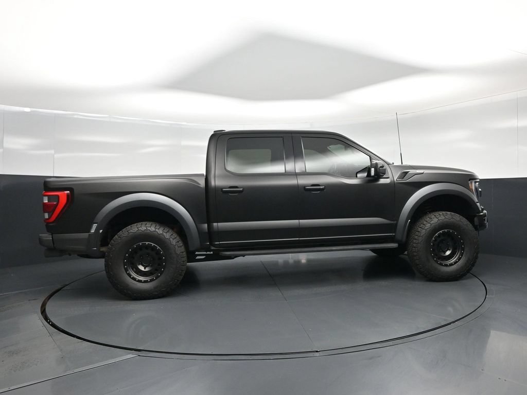 Used 2021 Ford F150 Raptor w/ Raptor 37 Performance Package AWD/4WD image 26