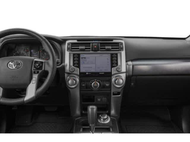 Used 2021 Toyota 4Runner SR5 RWD image 13