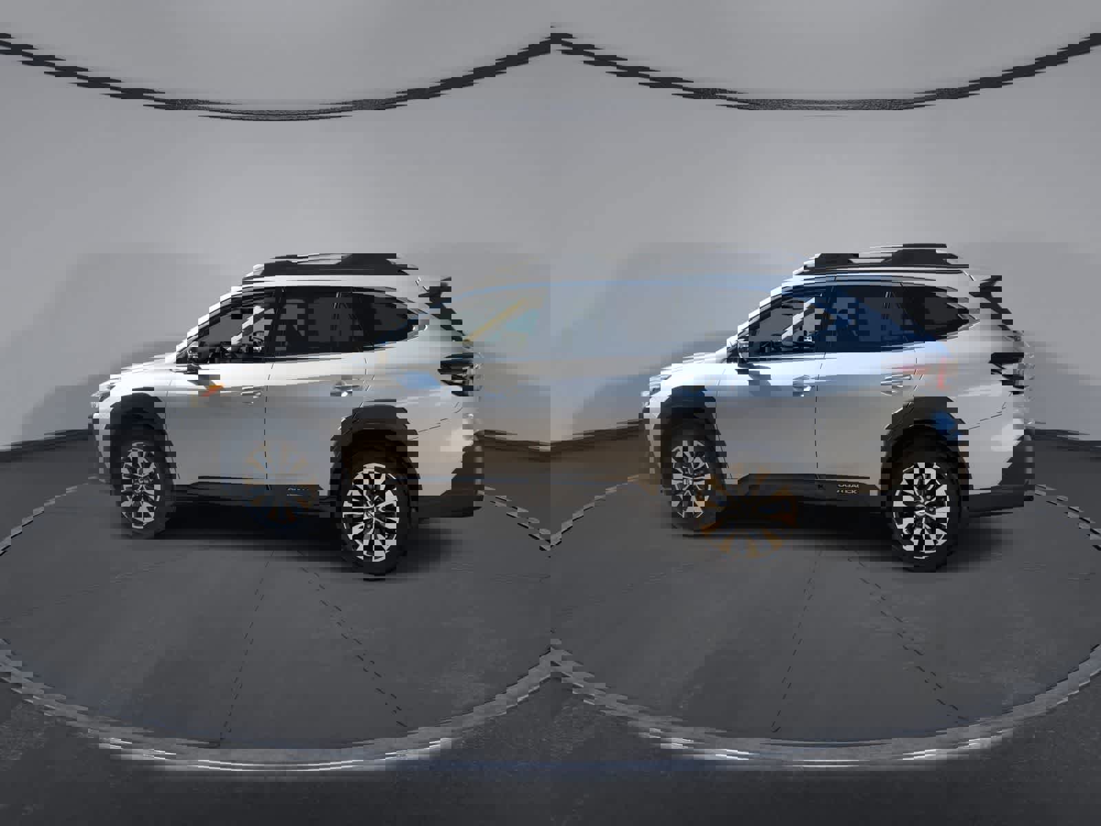 Certified 2023 Subaru Outback Touring XT image 5