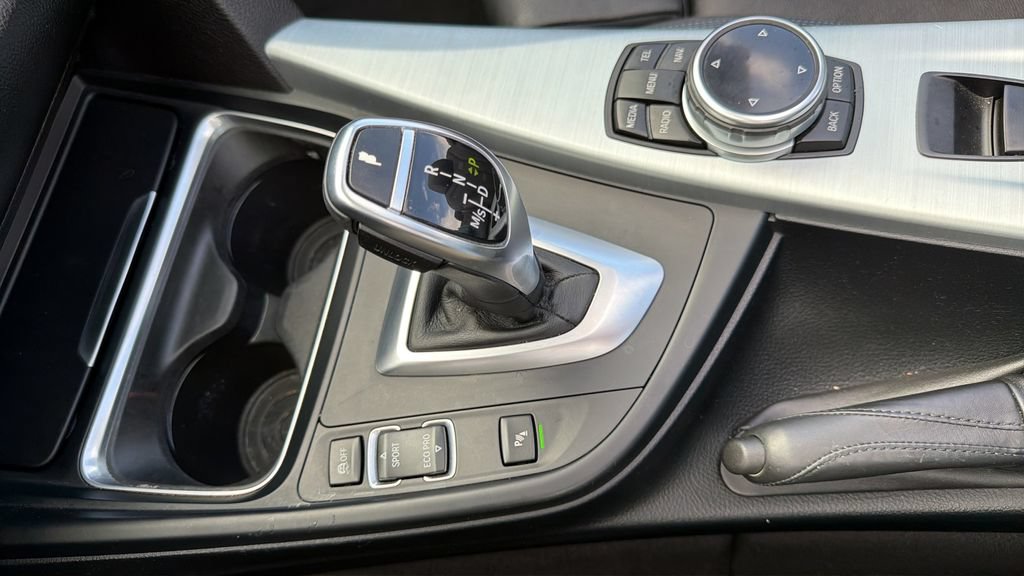 Used 2015 BMW 435i Convertible RWD image 21