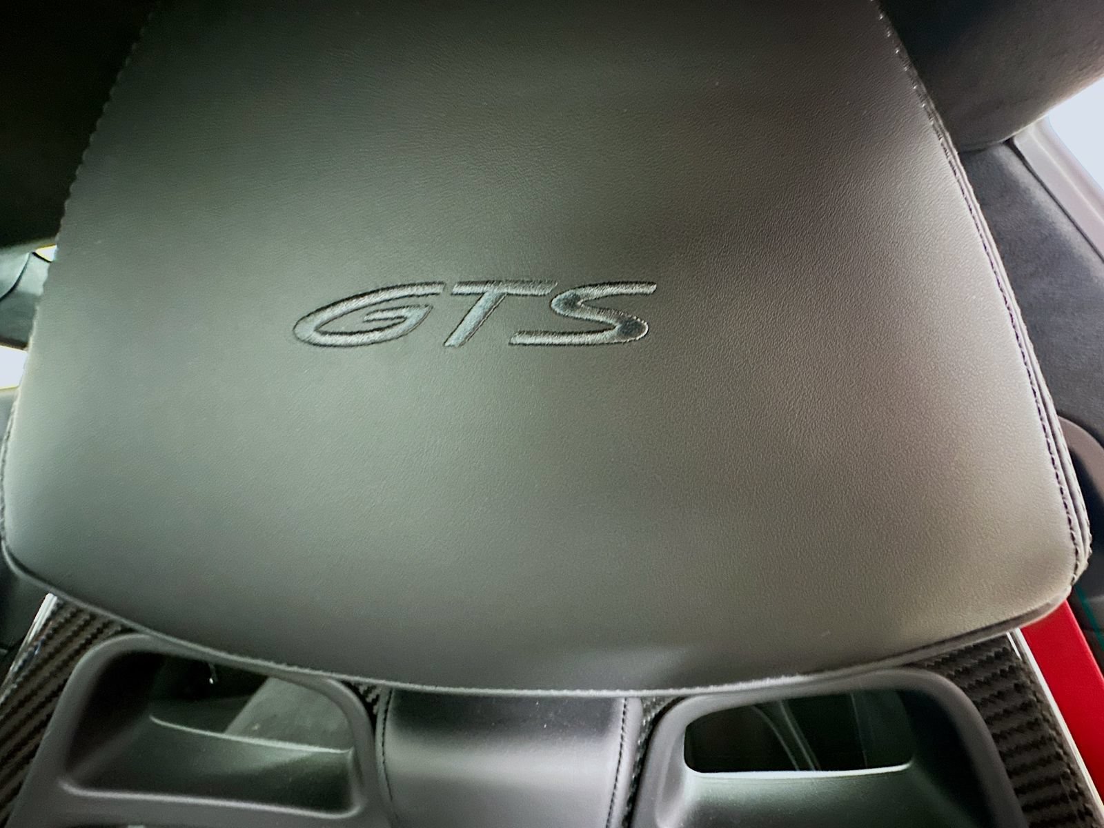 Used 2026 Porsche 911 Carrera GTS RWD image 36