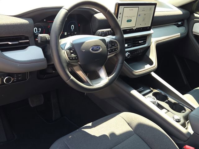 New 2025 Ford Explorer Active image 15