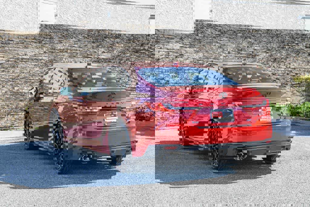 New 2026 Toyota Camry SE w/ Multimedia Upgrade Package image 9