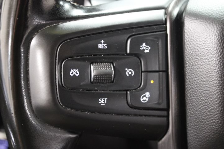 Used 2024 GMC Sierra 1500 AT4 w/ Technology Package AWD/4WD image 37