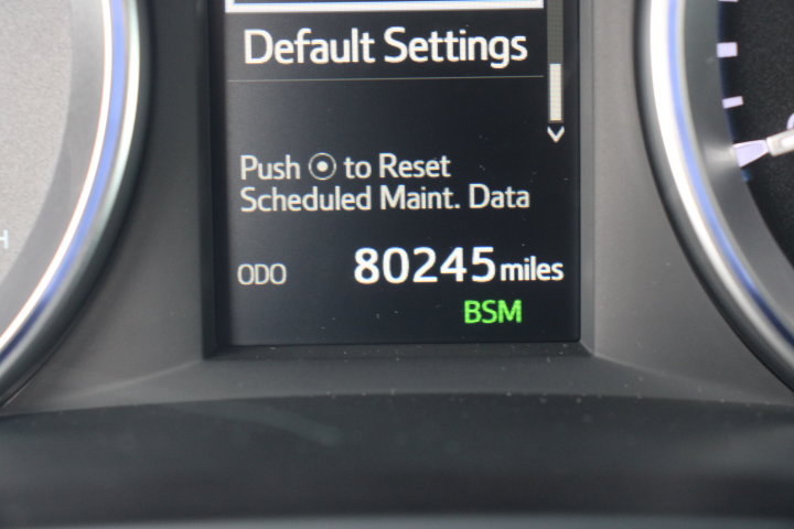 Used 2017 Toyota Highlander XLE AWD/4WD image 33